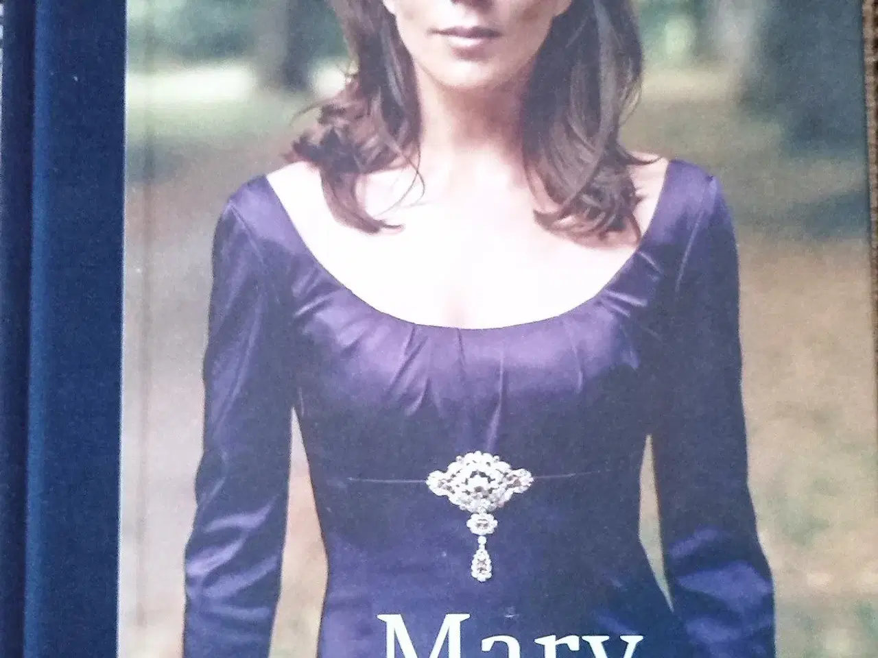 Billede 1 - Mary, Prinsesse med stil.