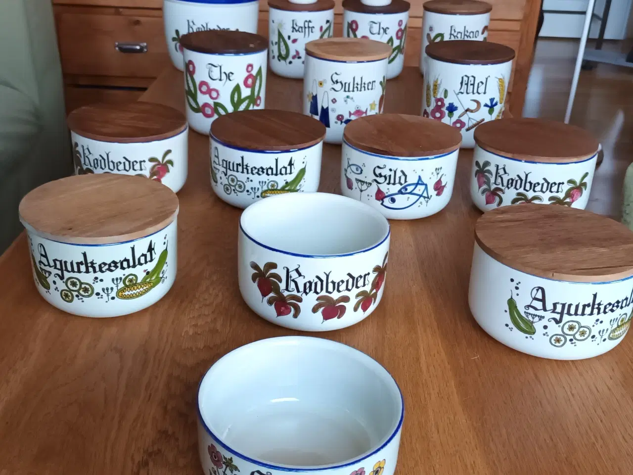 Billede 4 - Knabstrup Pernille/Marina RØVERKØB