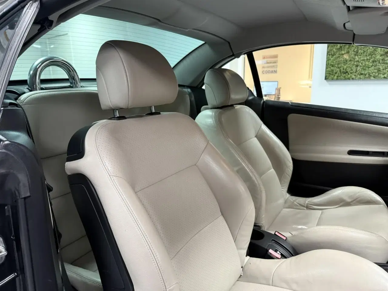 Billede 9 - Peugeot 207 CC 1,6 B Turbo Sport 150HK Cabr.