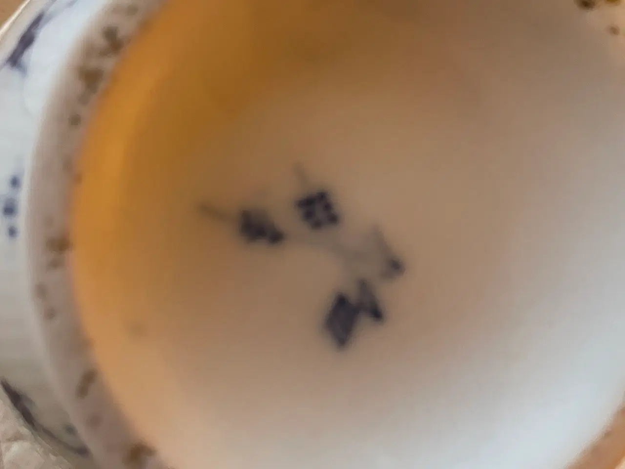 Billede 3 - Gammel kaffe