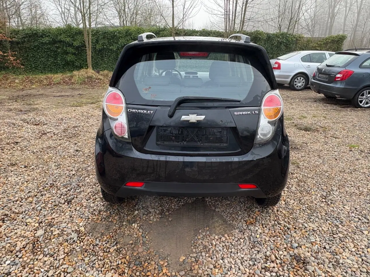 Billede 4 - Chevrolet Spark 1,0 LS