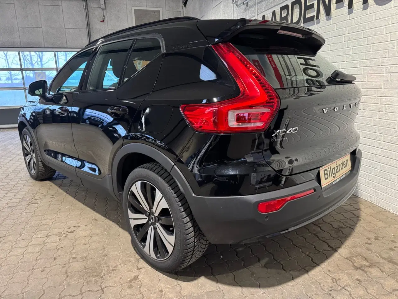 Billede 3 - Volvo XC40 P6 ReCharge Plus