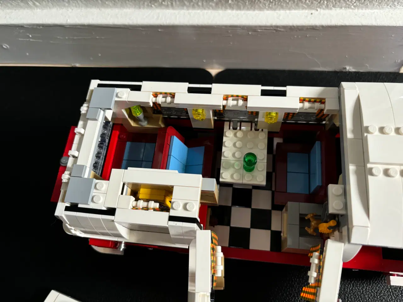 Billede 3 - Lego Creator Expert 10220