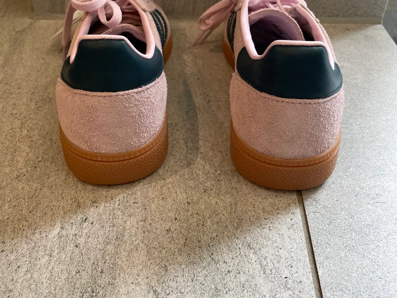 Billede 4 - Adidas Handball Spezial Artic Pink