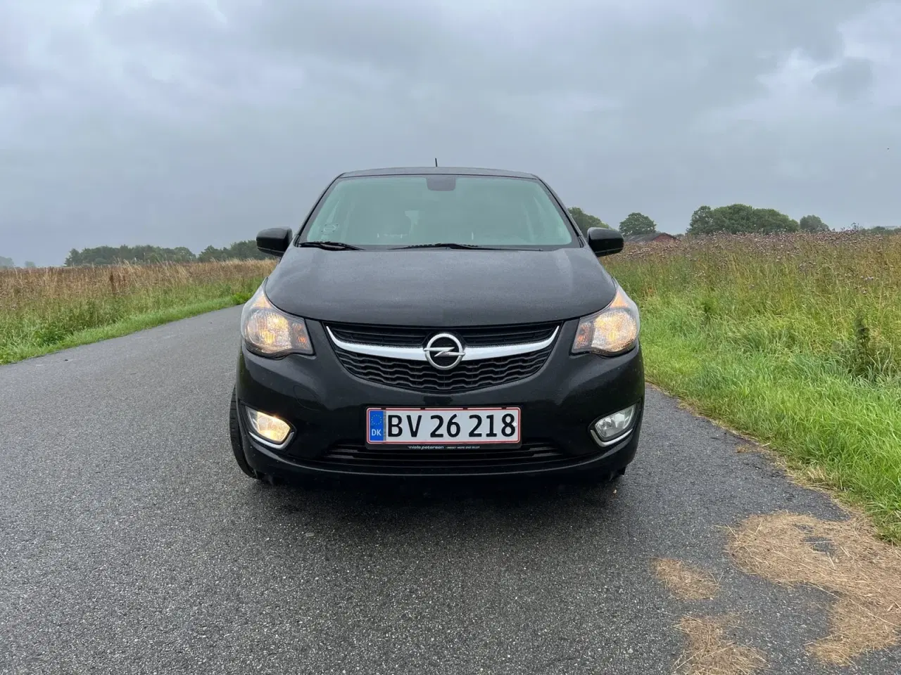 Billede 2 - Opel Karl 1,0 Cosmo