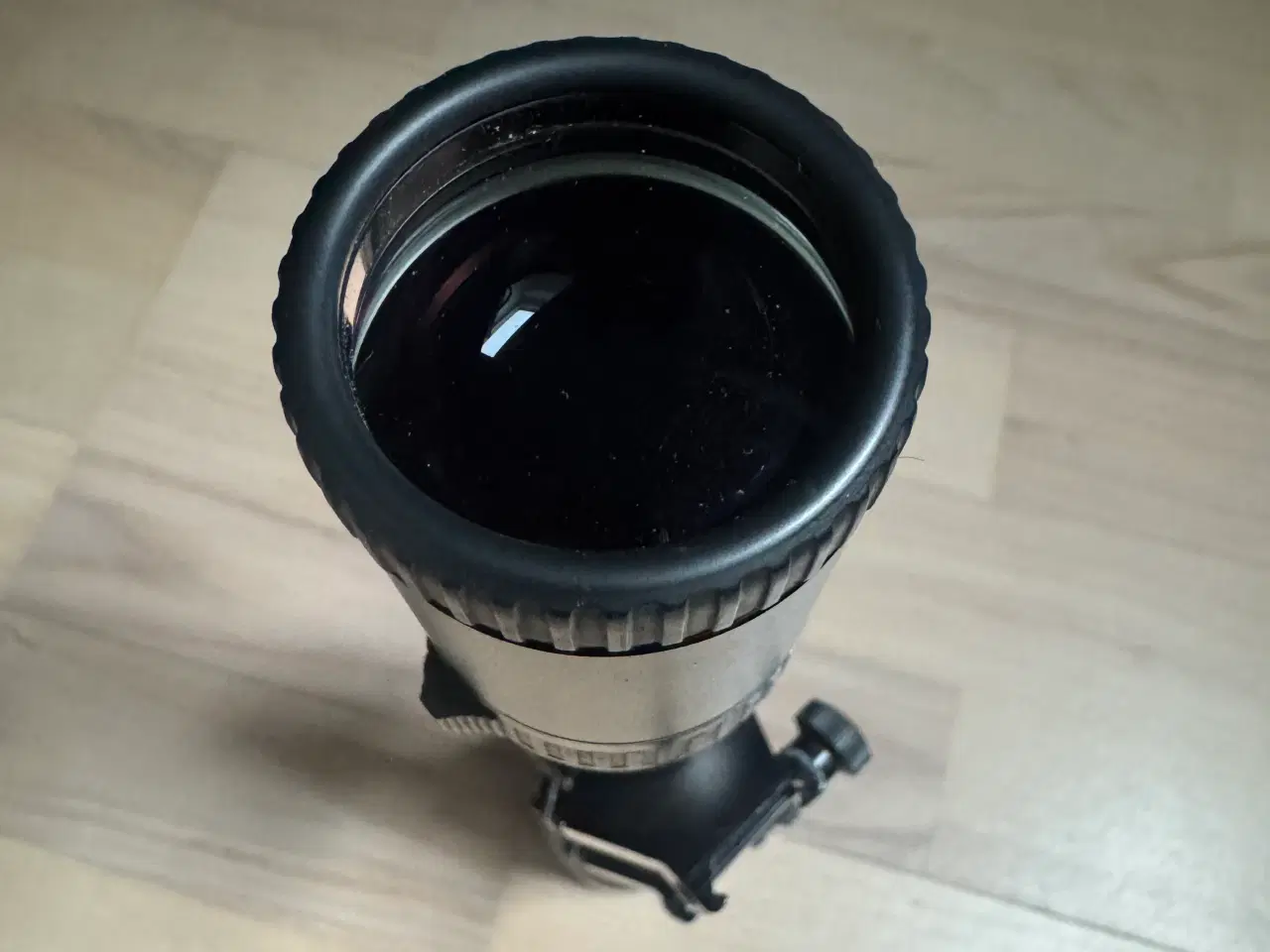 Billede 3 - Zeiss diavari 1.5-6x42