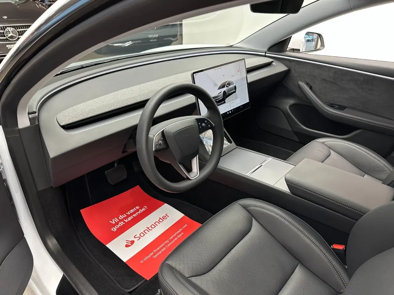 Billede 11 - Tesla Model 3  Long Range AWD