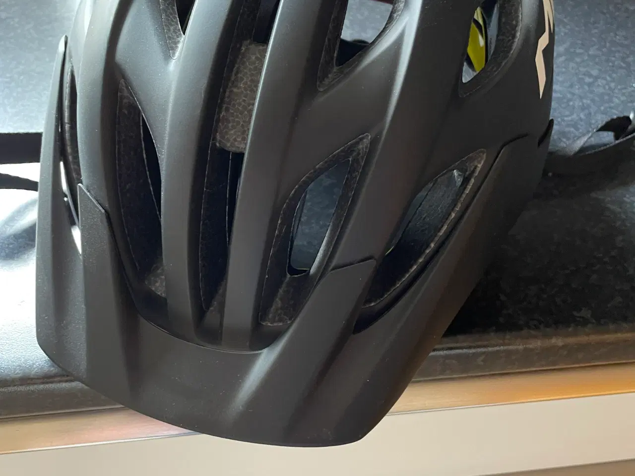 Billede 1 - Cykelhjelm