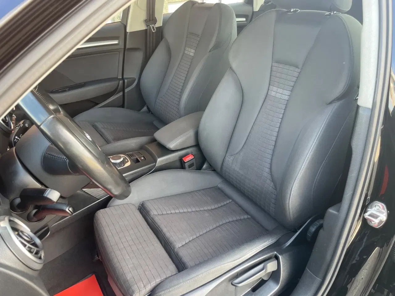 Billede 13 - Audi A3 2,0 TDi 150 Ambition