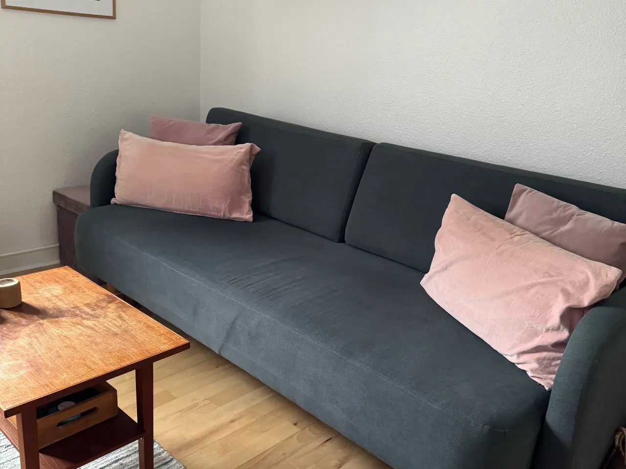 Billede 2 - Sovesofa fra Sofacompany 
