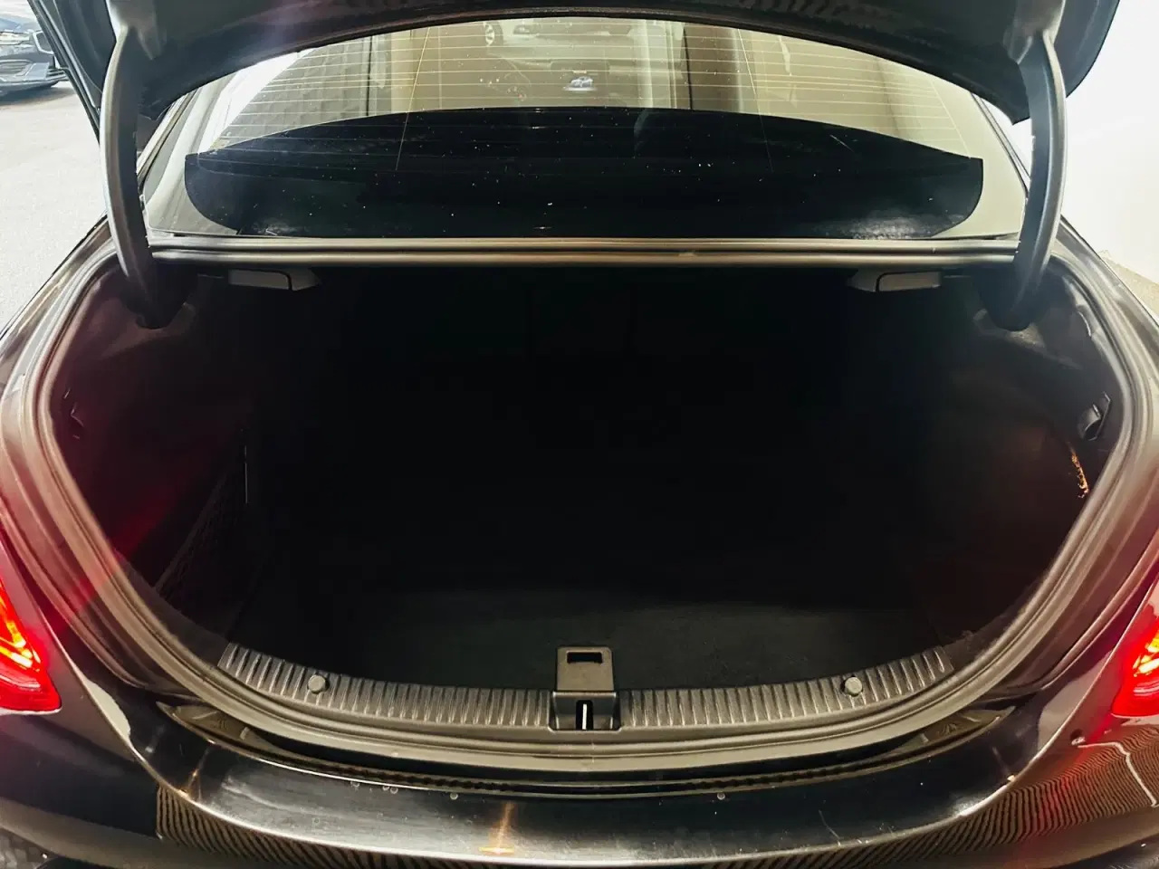 Billede 17 - Mercedes C220 d 2,2 Avantgarde aut.