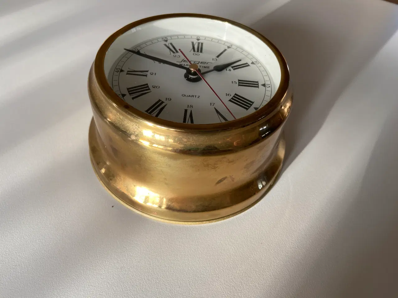 Billede 4 - Skibsur fra Jerger Marine Time