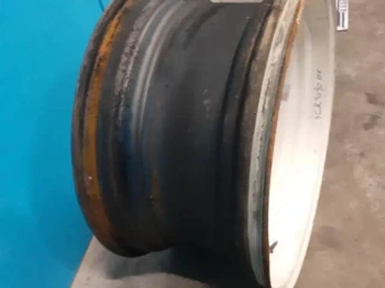 Billede 8 - 30" DW16X30