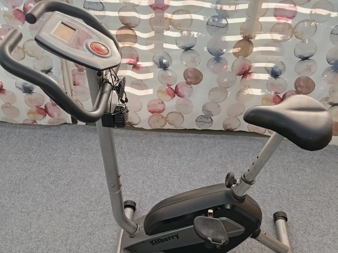 Billede 1 - Kilberry motions cykel.