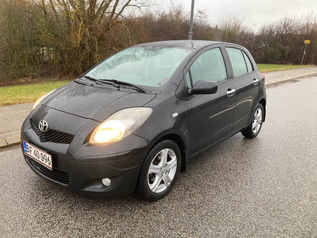 Billede 2 - Toyota Yaris