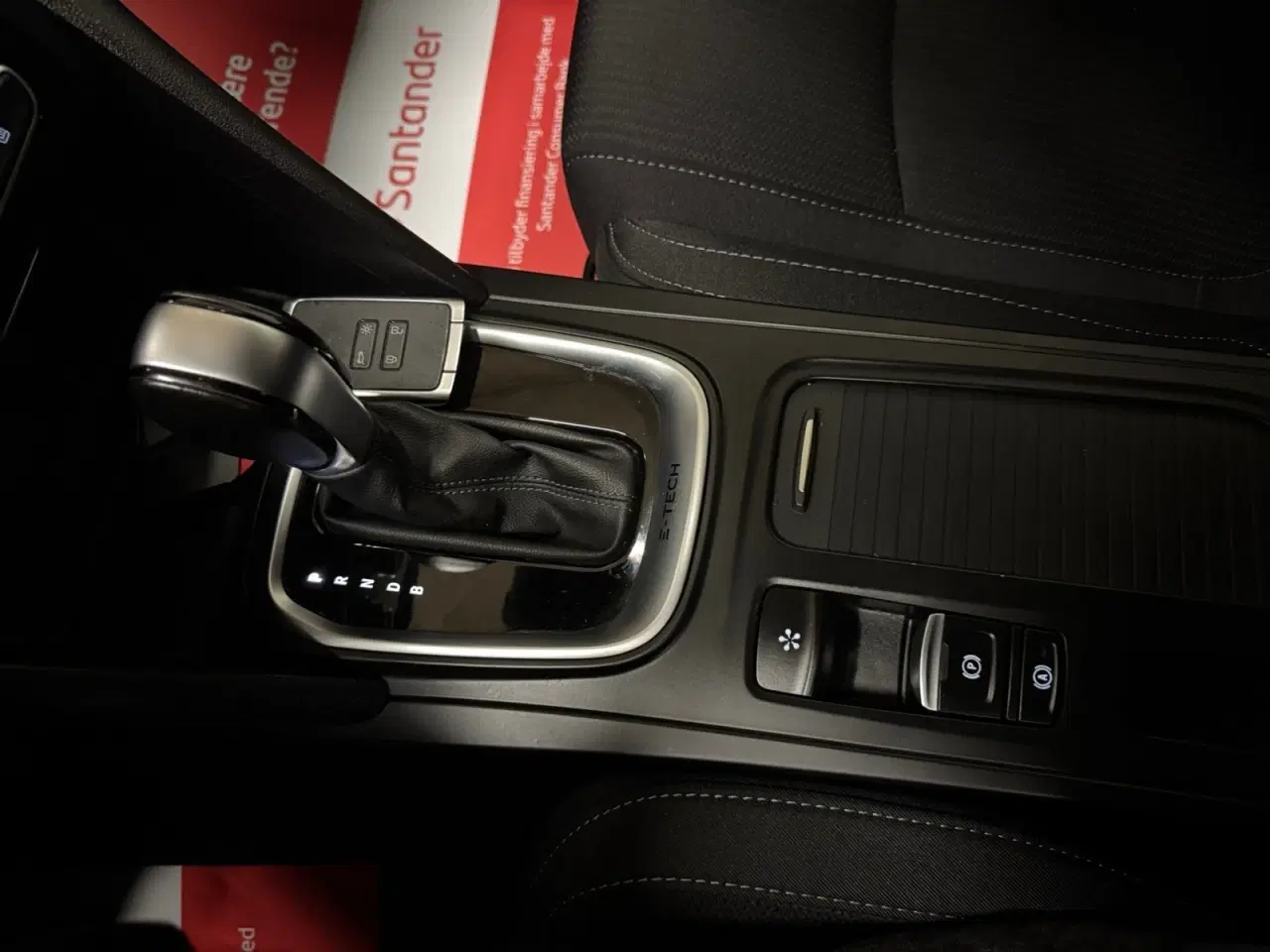 Billede 11 - Renault Megane IV 1,6 E-Tech Intens Sport Tourer