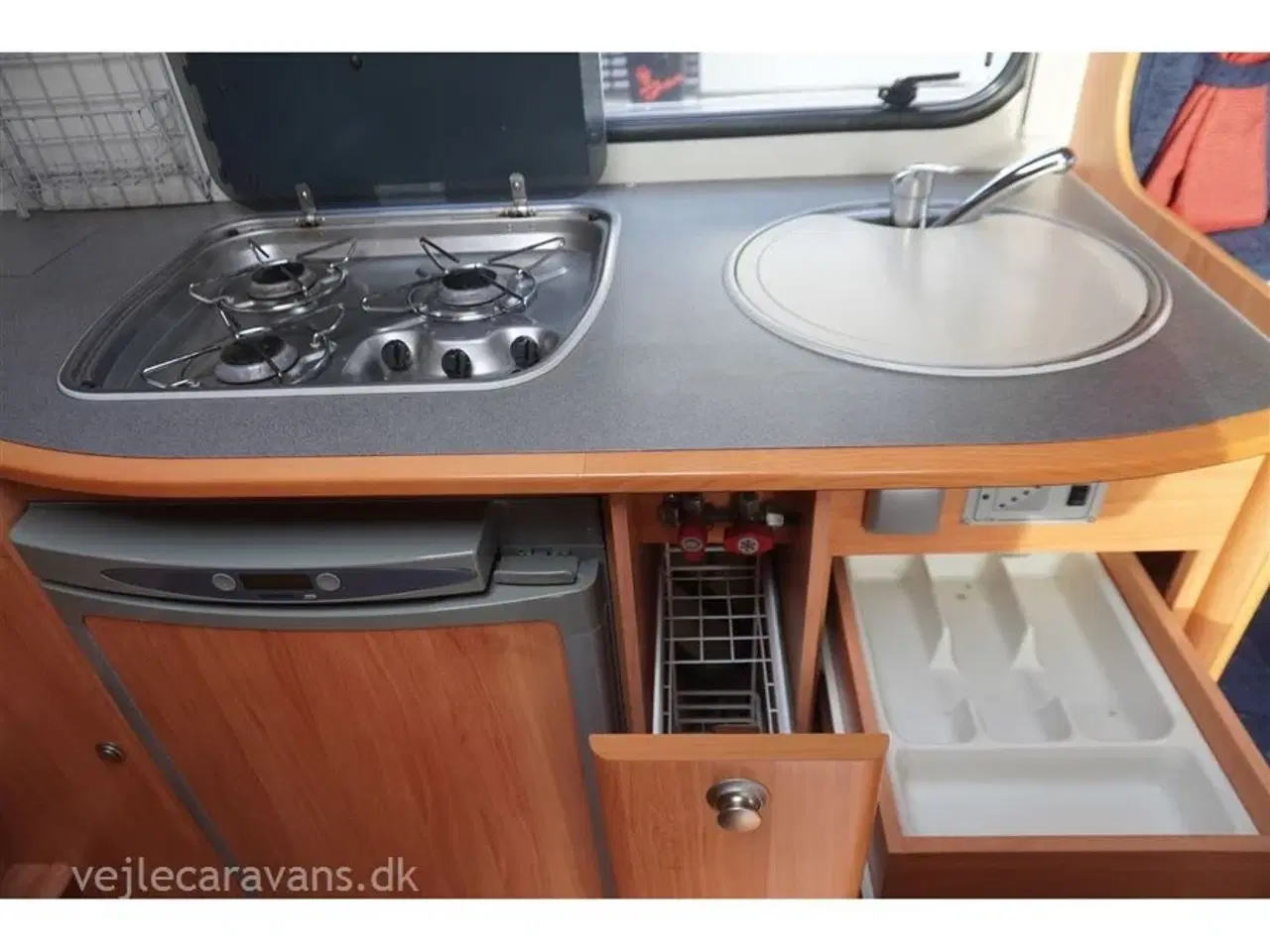 Billede 12 - 2006 - Adria Adiva 502 UP