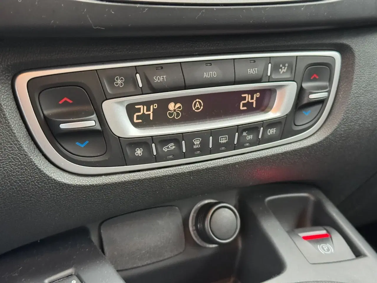 Billede 15 - Renault Grand Scenic III 1,5 dCi 110 Dynamique 7prs