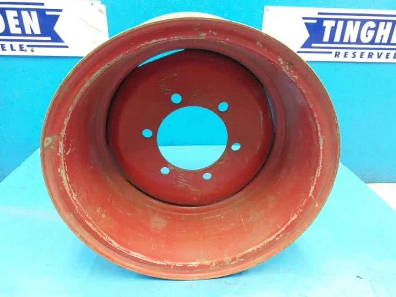 Billede 8 - 18" 11x18