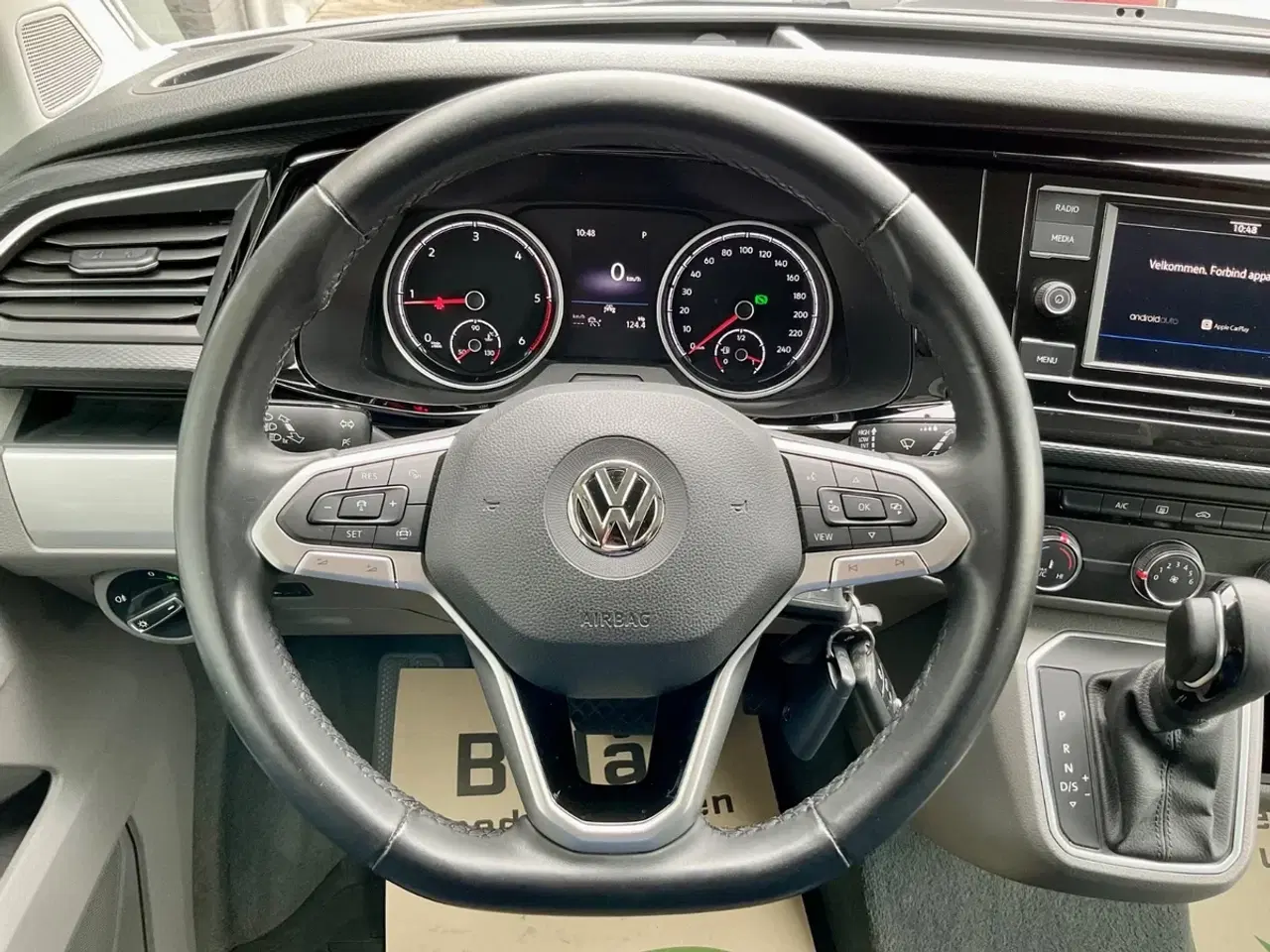 Billede 9 - VW California 2,0 TDi 150 Coast DSG