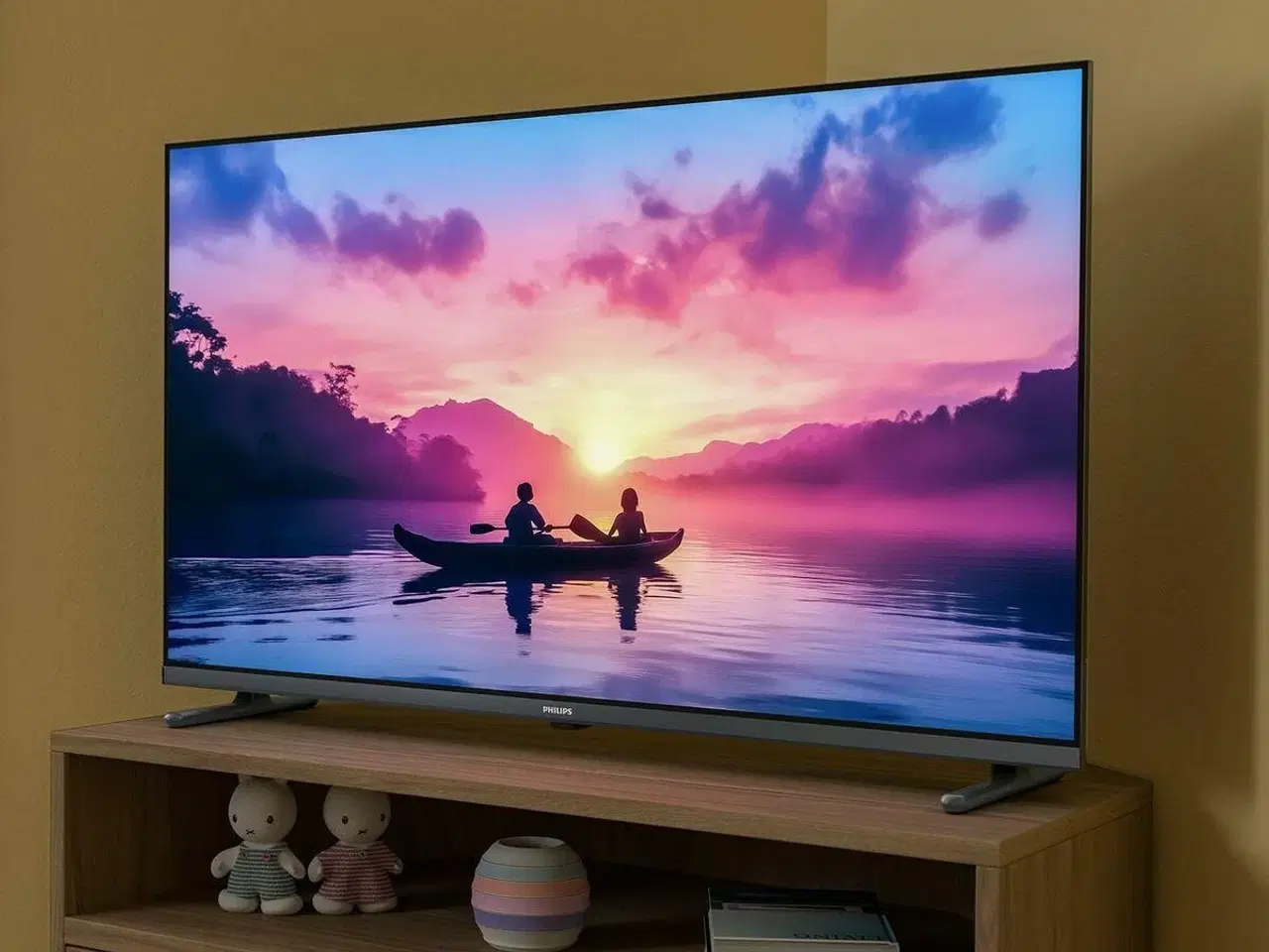 Billede 22 - Smart TV Philips 32" 32PFS6000 - Full HD LED HDR