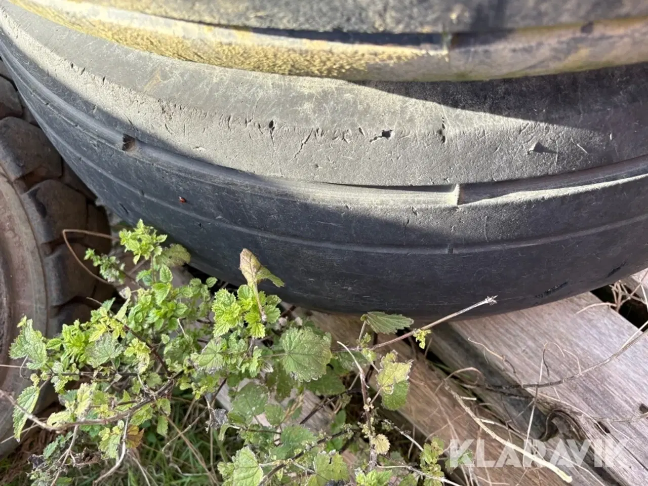 Billede 11 - Dæk 15/70-18 3 styk