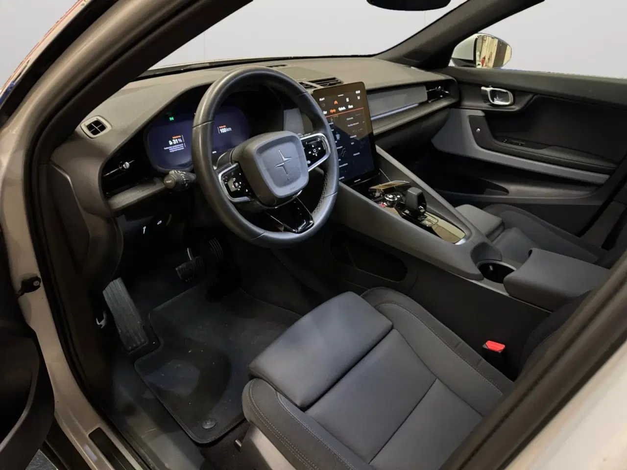 Billede 5 - Polestar 2 Standard Range