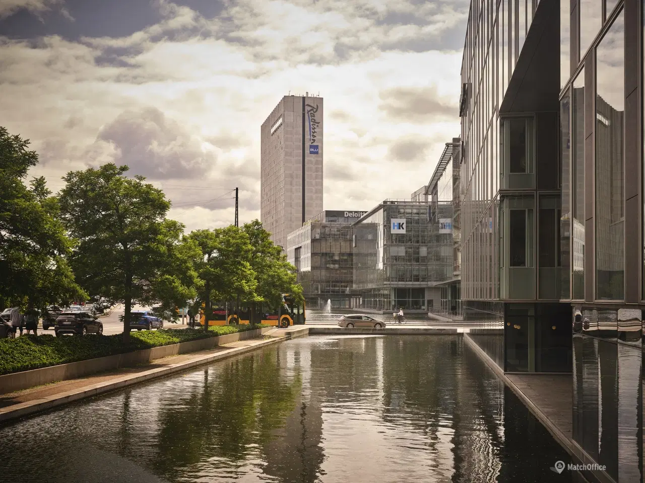 Billede 11 - Flerbrugerejendom i højeste kvalitet