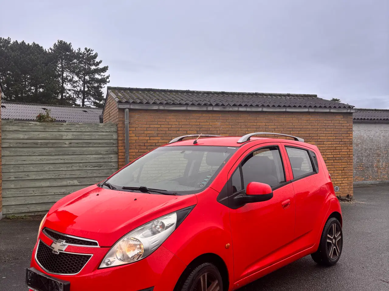 Billede 5 - Øko bil 