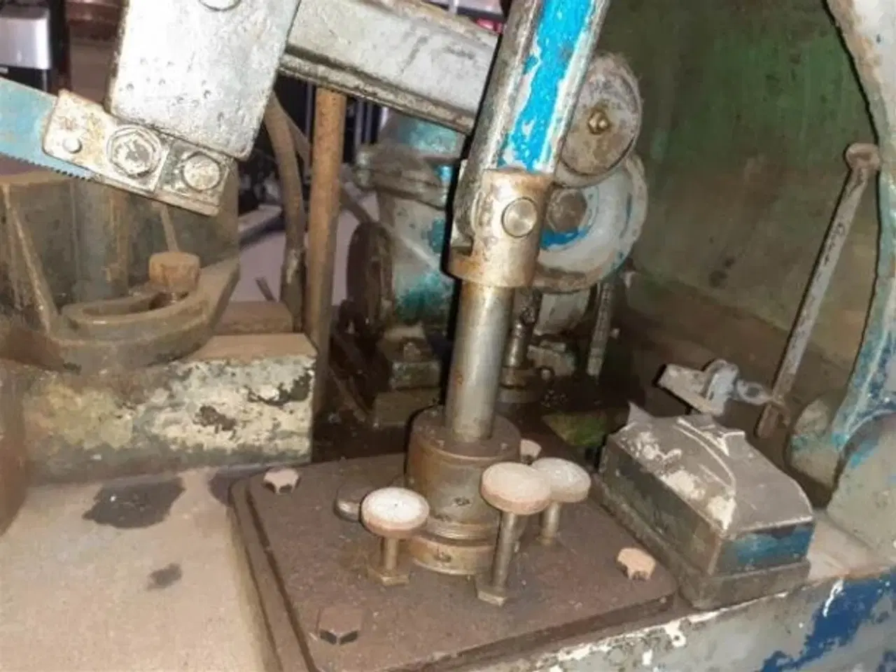 Billede 8 -  FIOMA Type 150