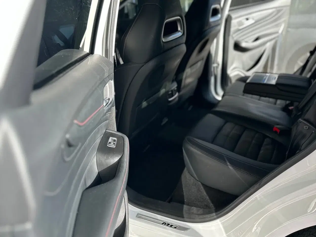 Billede 11 - MG EHS 1,5 PHEV Comfort