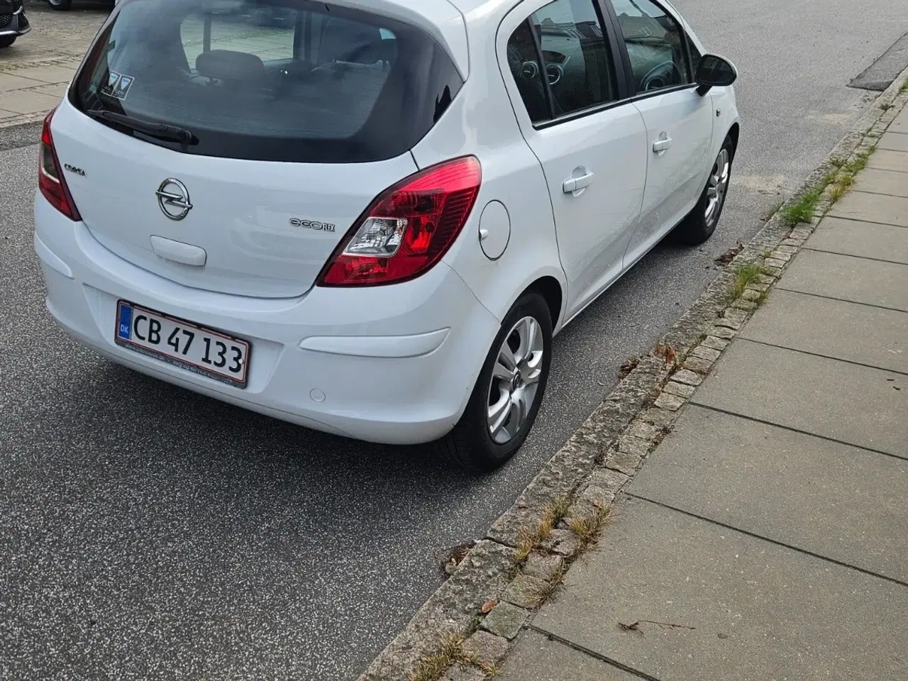 Billede 6 - Opel Corsa 1,3 CDTi 95 Cosmo eco