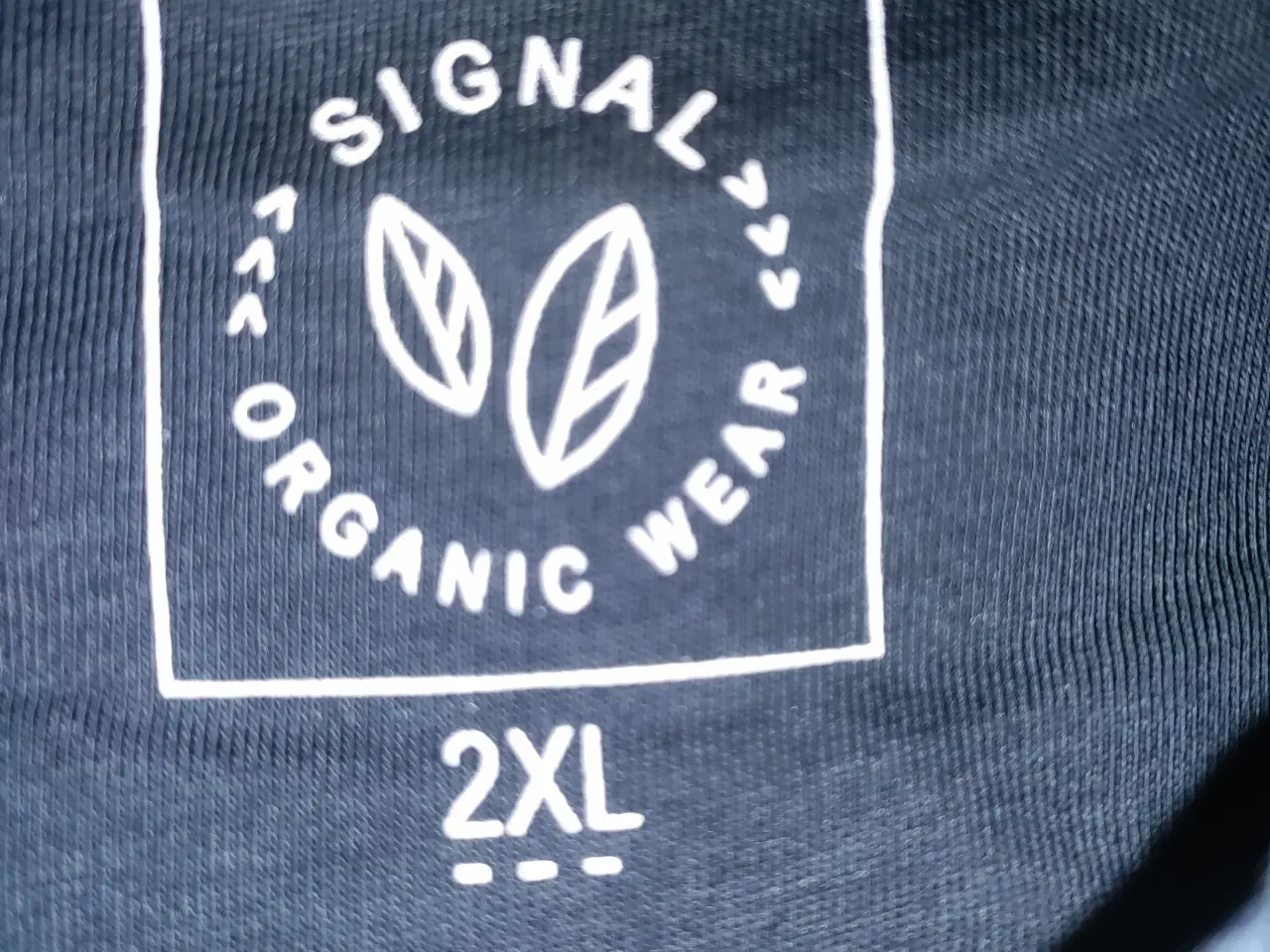 Billede 2 - Signal tshirts str xxl