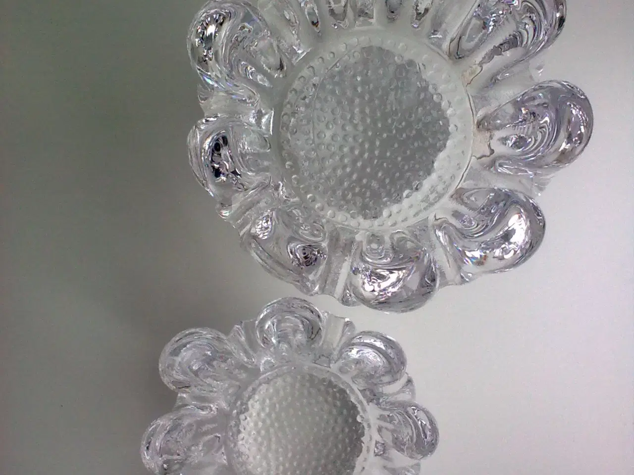 Billede 4 - Sunflower Kosta Boda - Kunsten at fange lys!