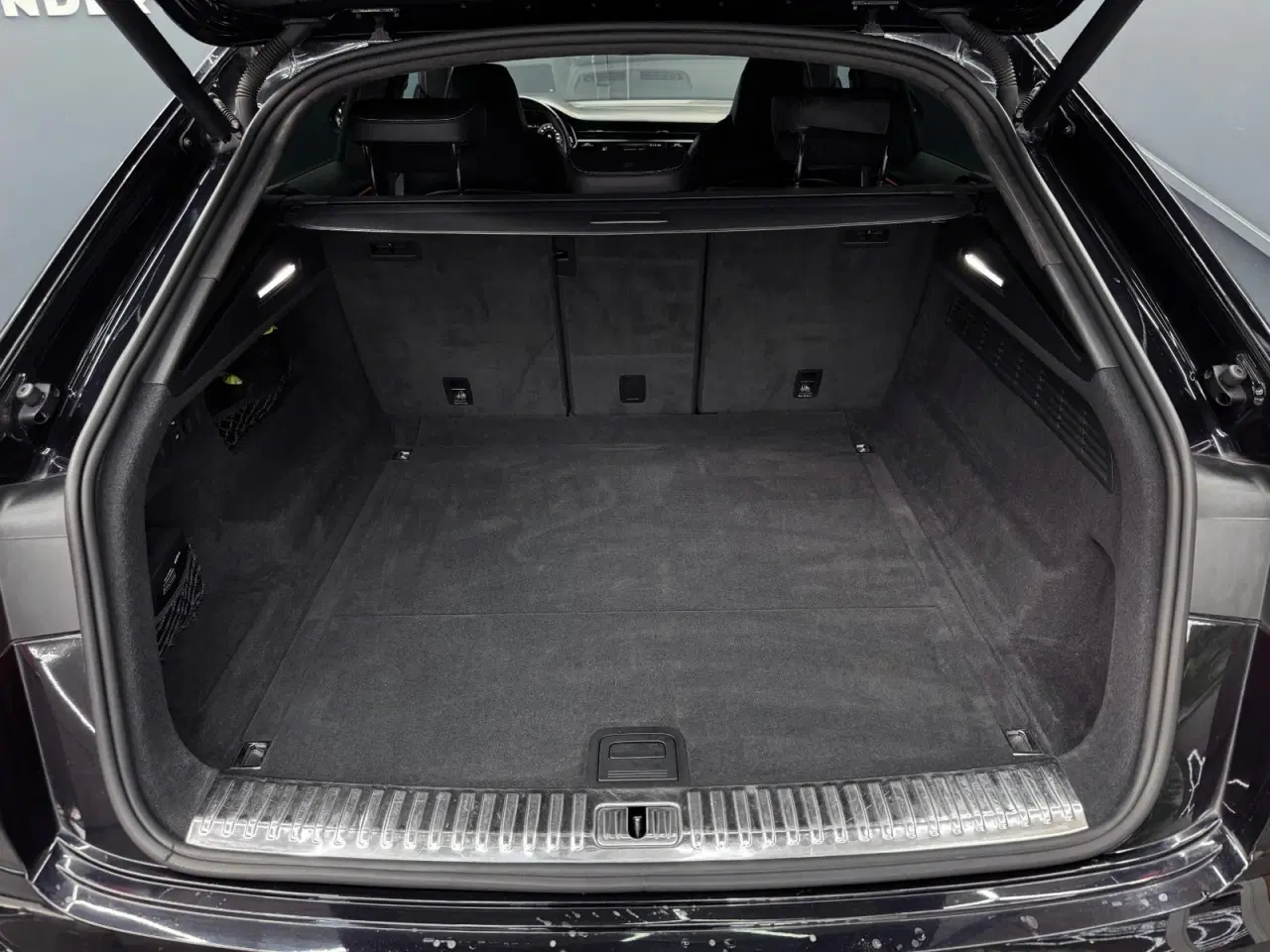 Billede 16 - Audi SQ8 4,0 TDi quattro Tiptr.