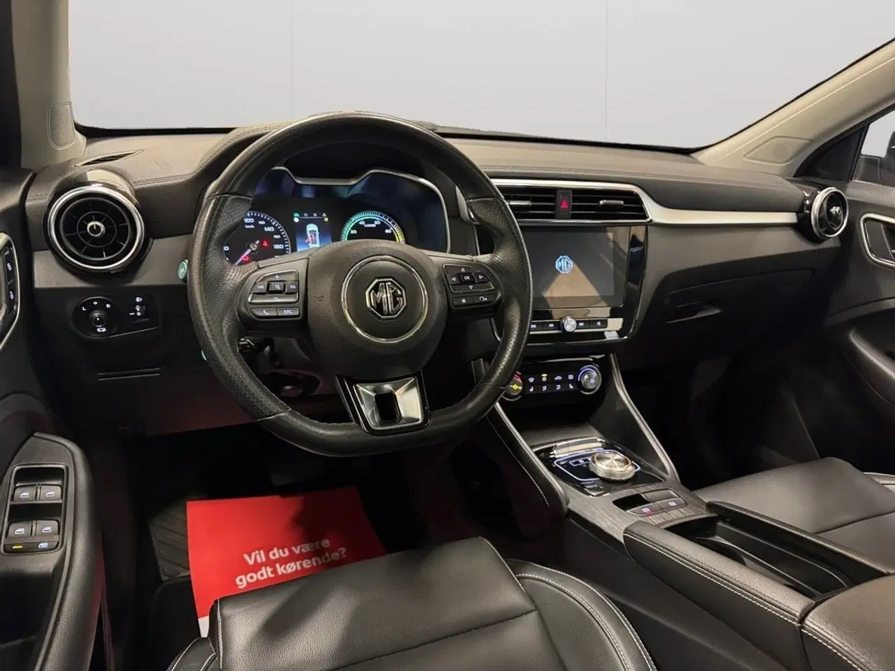 Billede 5 - MG ZS  EV Luxury