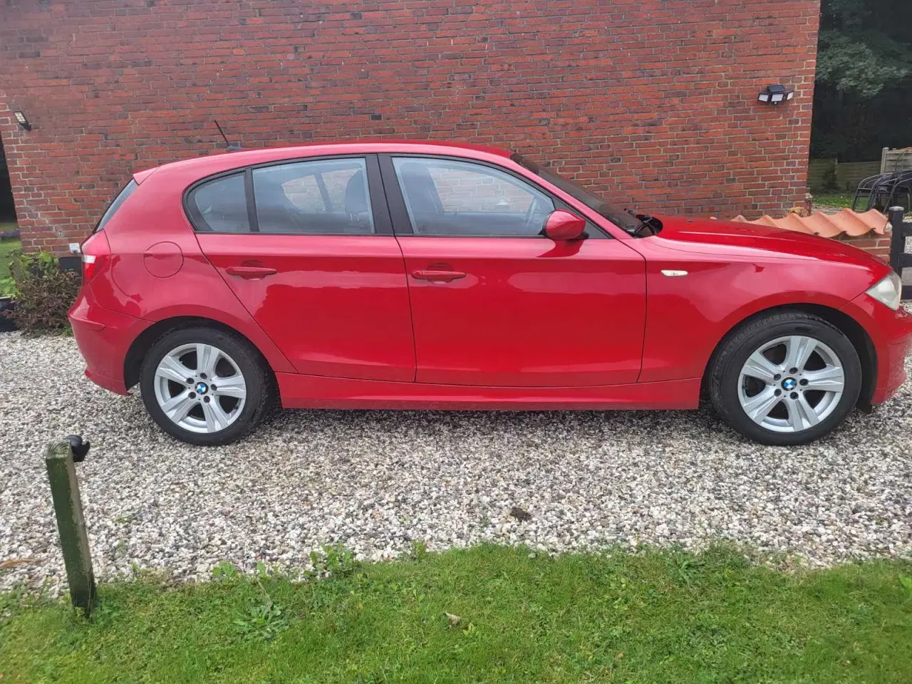 Billede 10 - Bmw 116i sælges