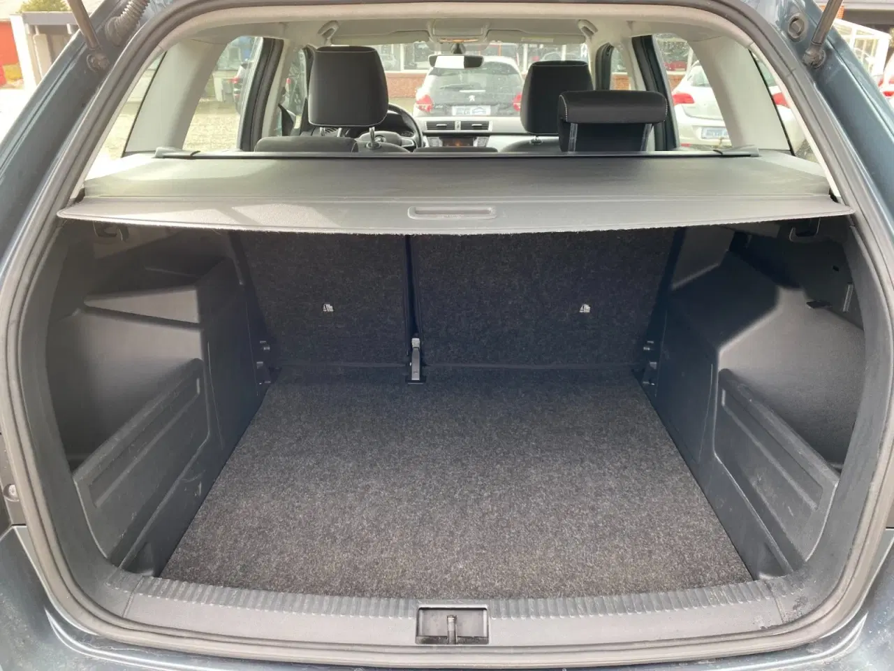 Billede 7 - Skoda Fabia 1,0 TSi 95 Ambition Combi