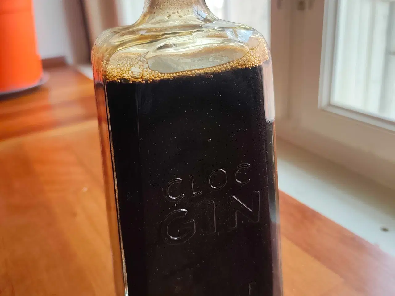 Billede 2 - CLOC Gin Whisky 🥃