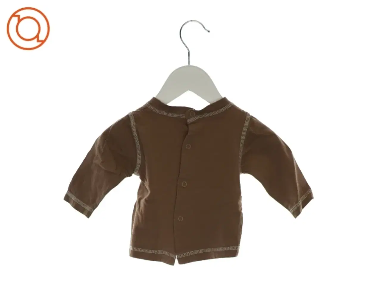 Billede 2 - Bluse fra Petit Kimbaloo (Str. 3 mdr)
