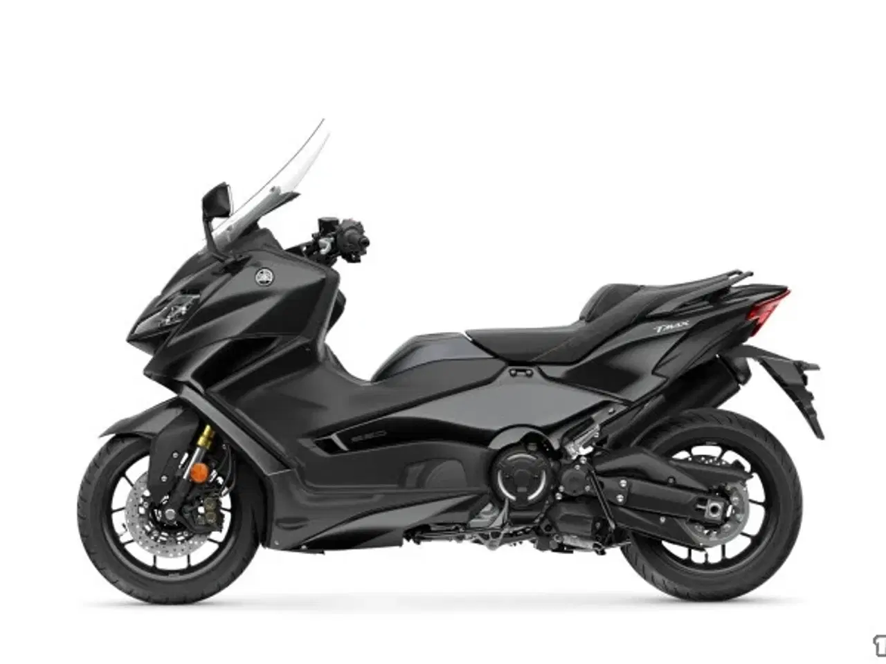 Billede 10 - Yamaha T-Max 560 Tech Max