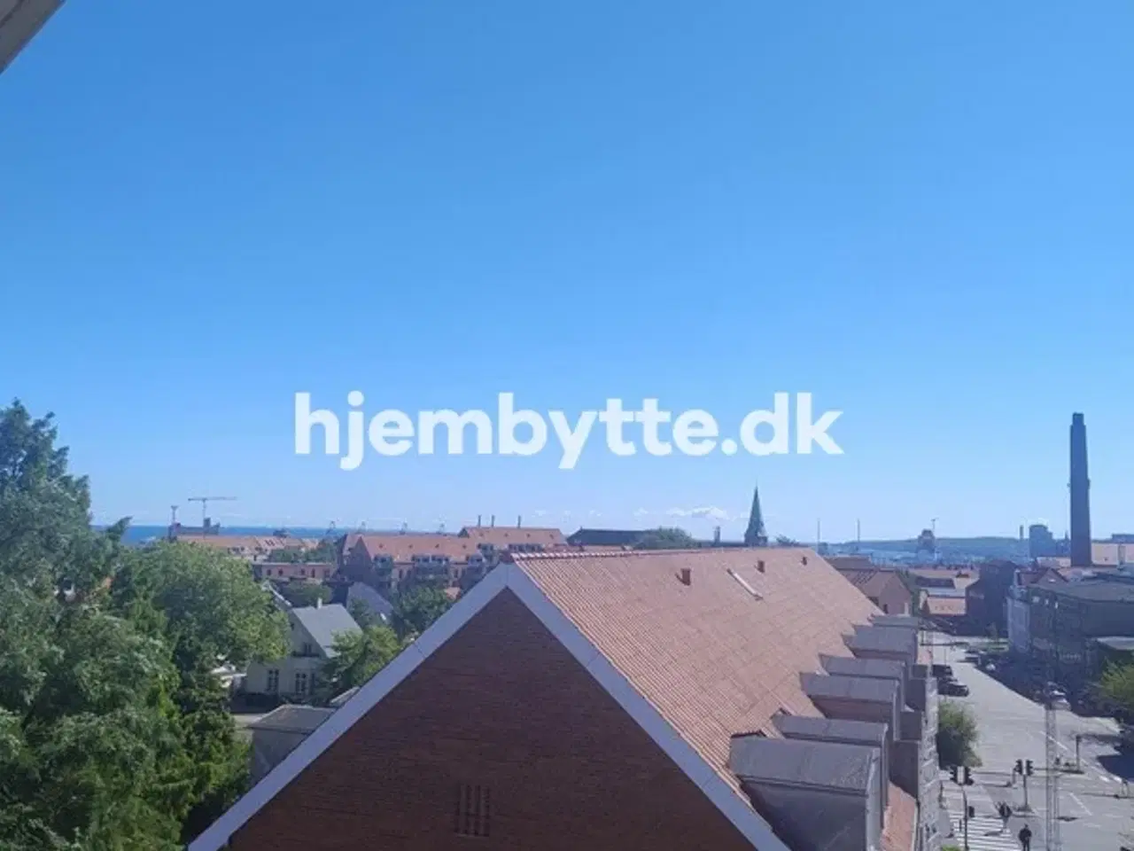 Billede 9 - Hjembytte - Finsensgade
