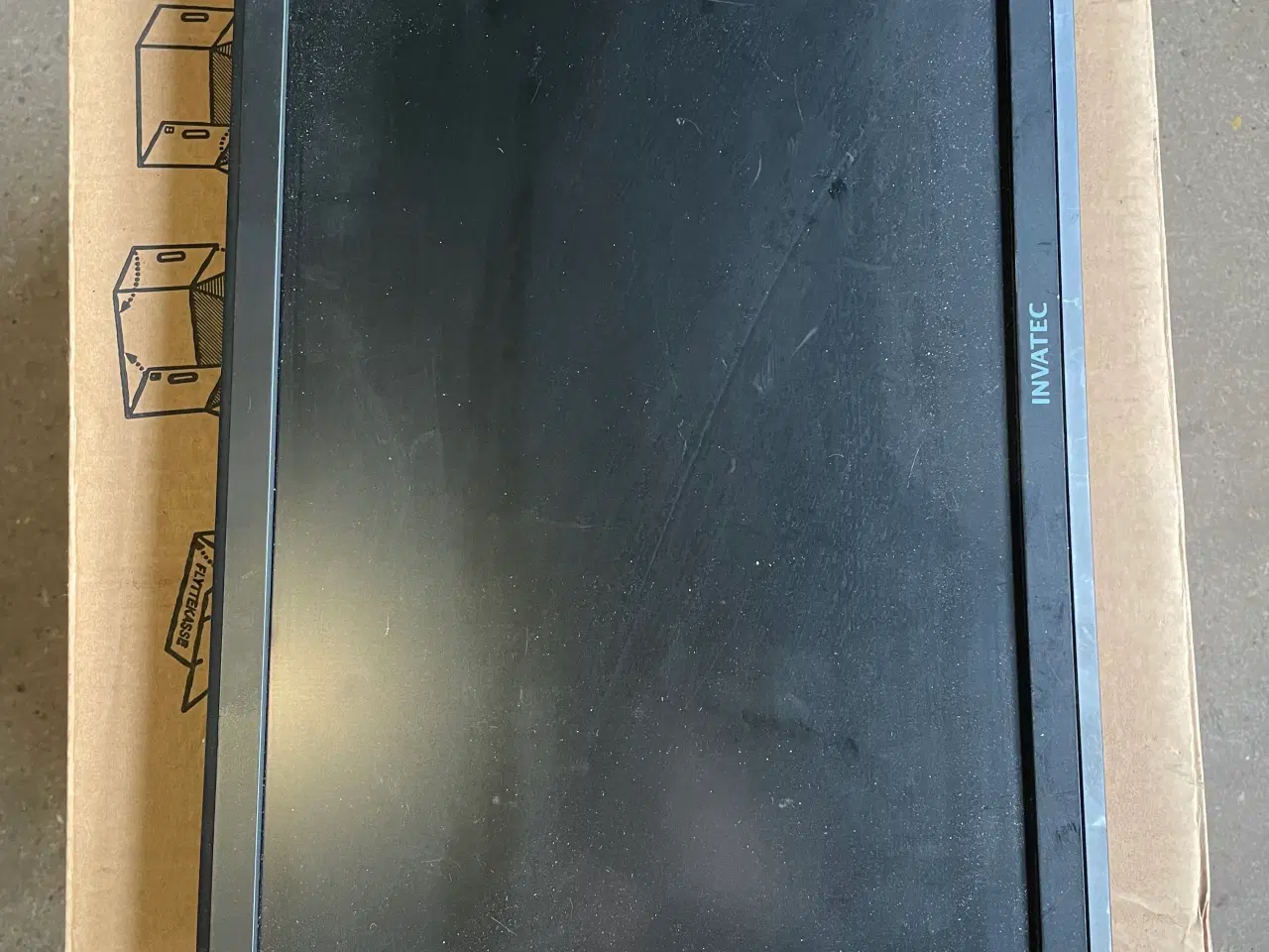 Billede 4 - TV til Lastbilen !MANGE MÆRKER!