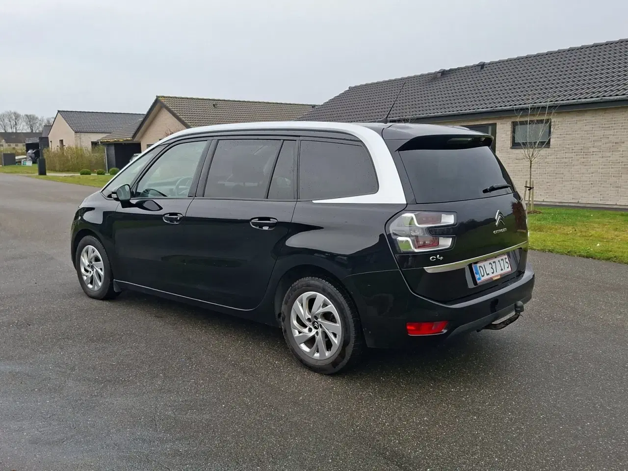 Billede 7 - Citroën Grand C4 Picasso 2,0 BlueHDi 150 Exclusive EAT6 7prs