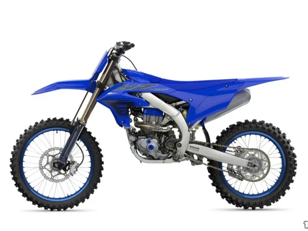 Billede 5 - Yamaha YZ 450 F