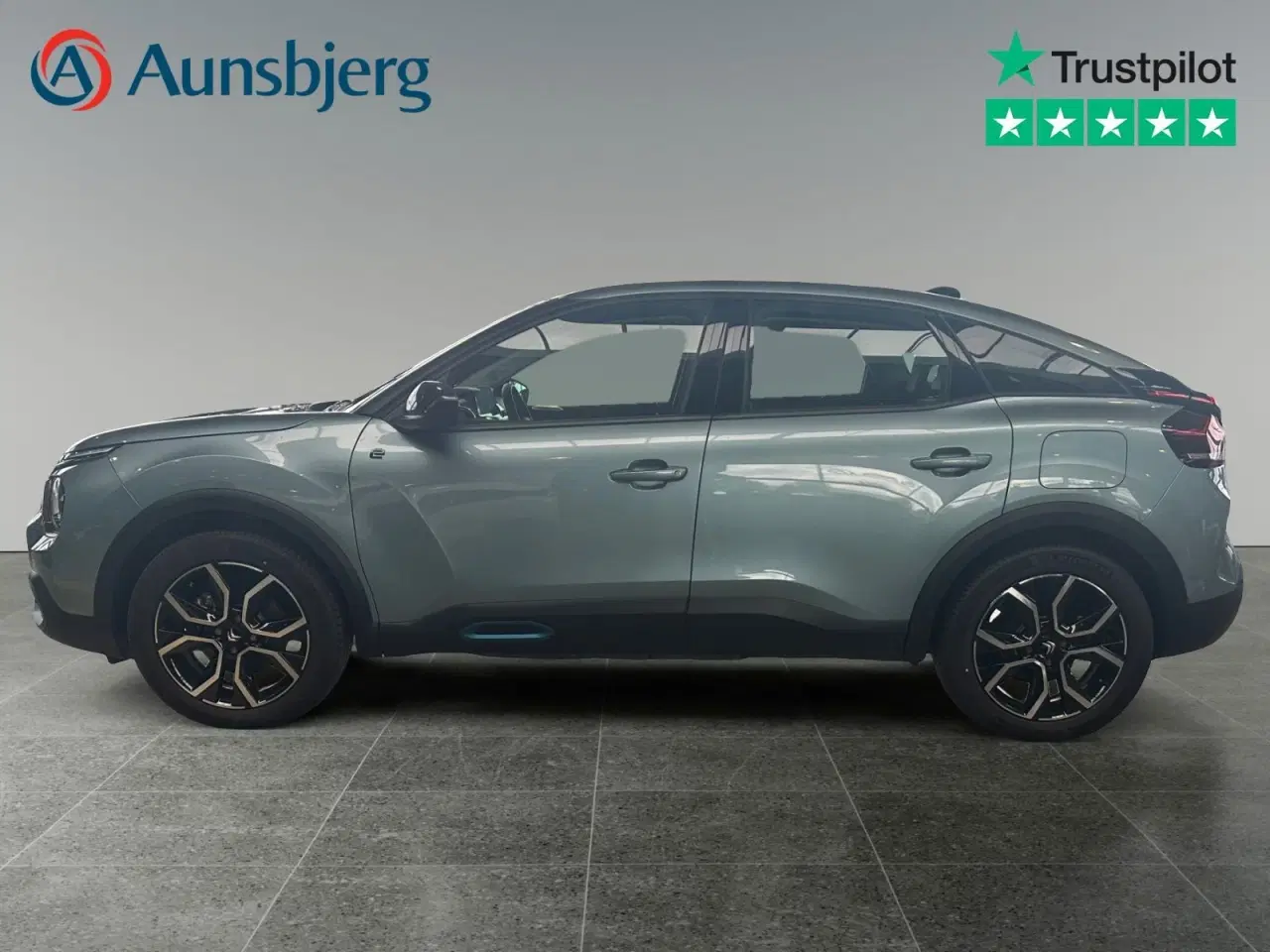 Billede 2 - Citroën ë-C4 50 Feel