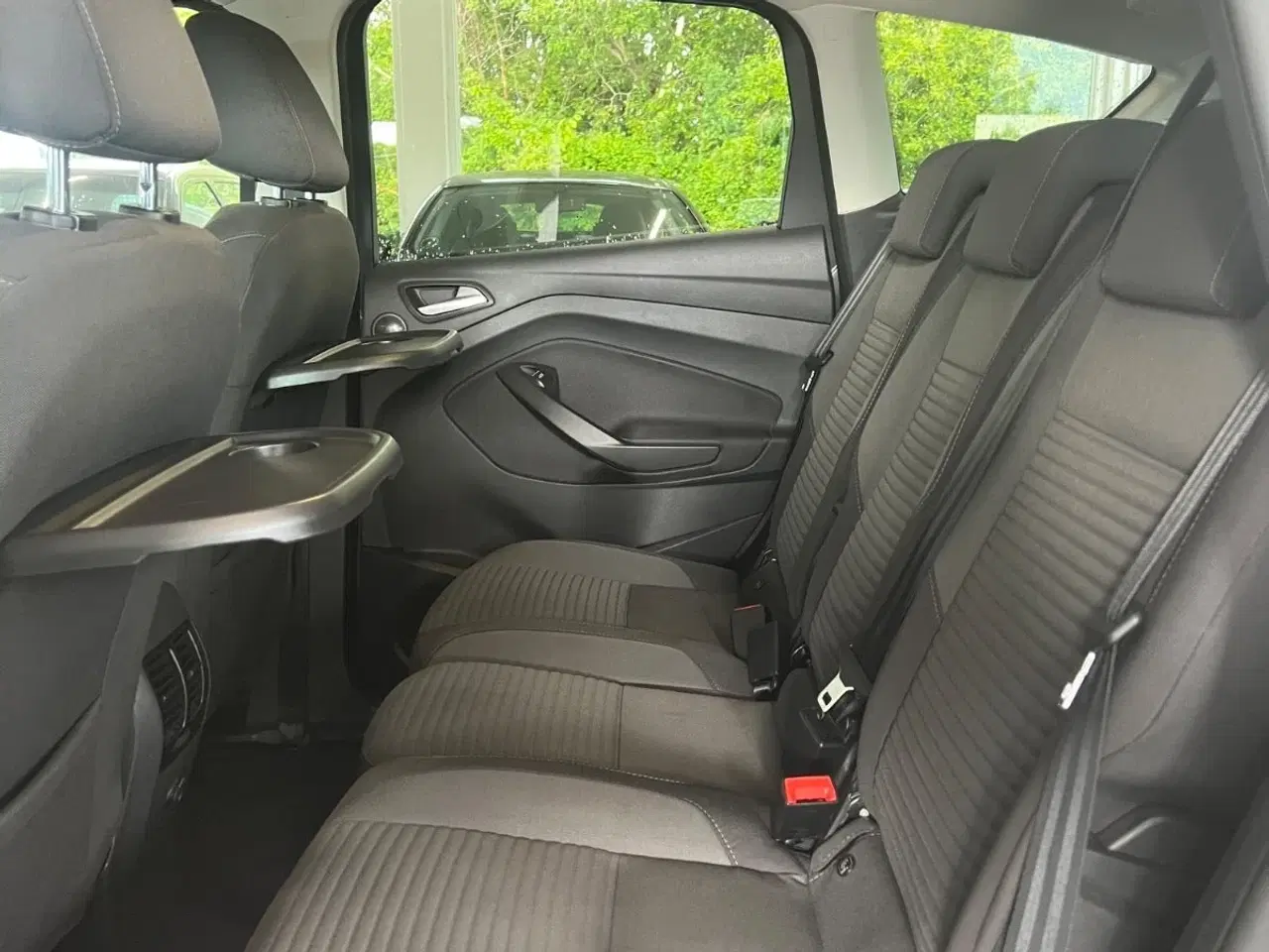 Billede 7 - Ford C-MAX 1,0 SCTi 125 Titanium