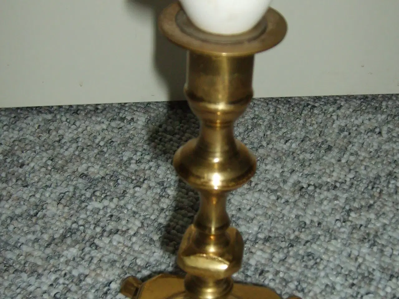 Billede 11 - Forskellige Retro Bordlamper