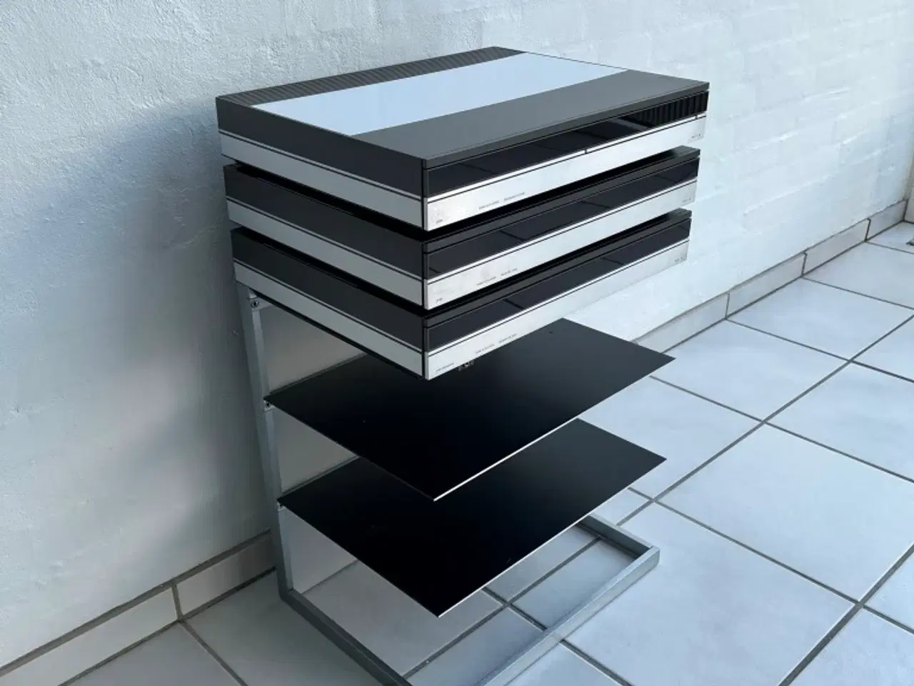 Billede 1 - Premium BeoSystem 5500 (m/dobbelt BlueTooth)