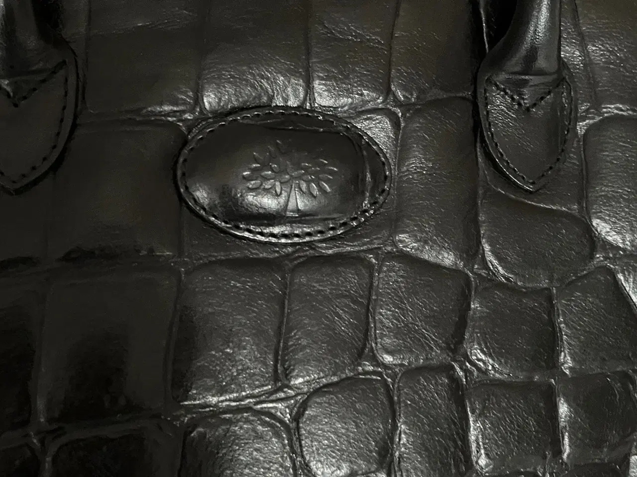 Billede 4 - Mulberry skuldertaske - håndtaske